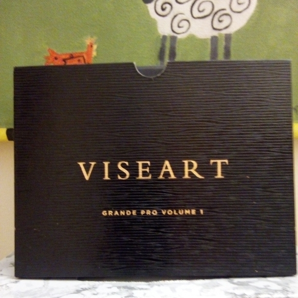 Viseart Other - Women's Makeup